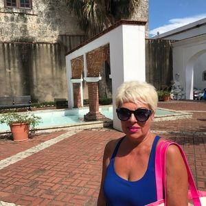 Meet your Posher, Filomena